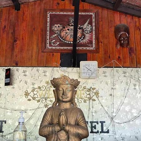 Bluelight Village Hotel Нади Екстериор снимка